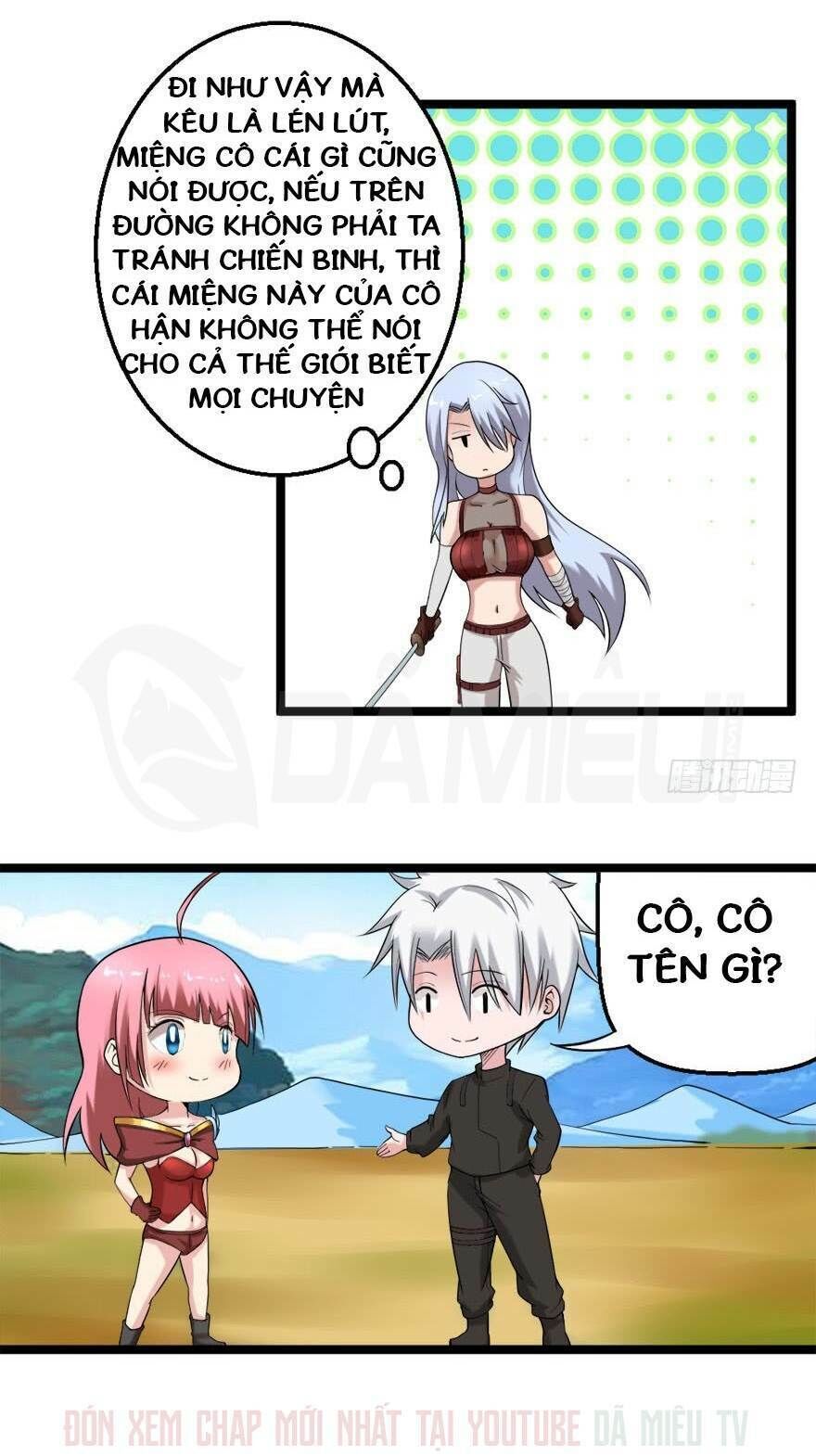 Đô Thị Tu Luyện Cuồng Triều Chapter 75 - 12