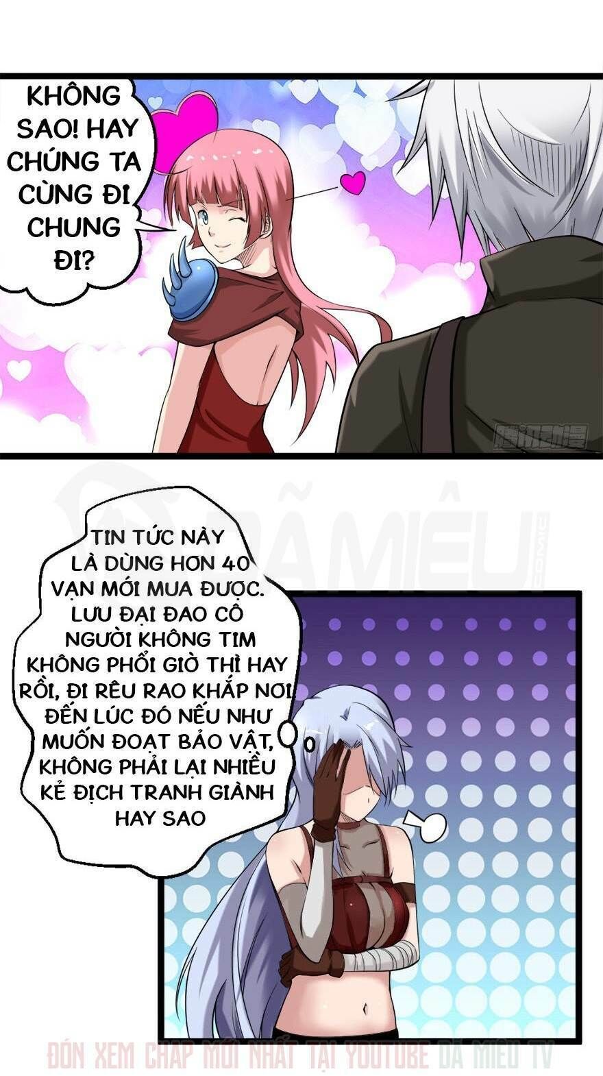 Đô Thị Tu Luyện Cuồng Triều Chapter 75 - 15