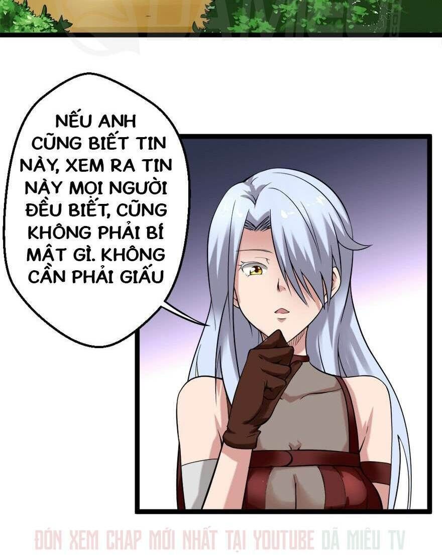 Đô Thị Tu Luyện Cuồng Triều Chapter 75 - 17