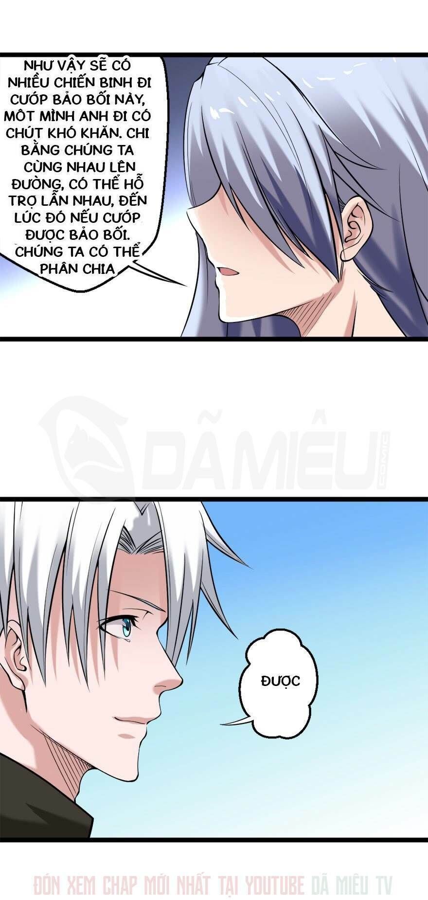 Đô Thị Tu Luyện Cuồng Triều Chapter 75 - 18