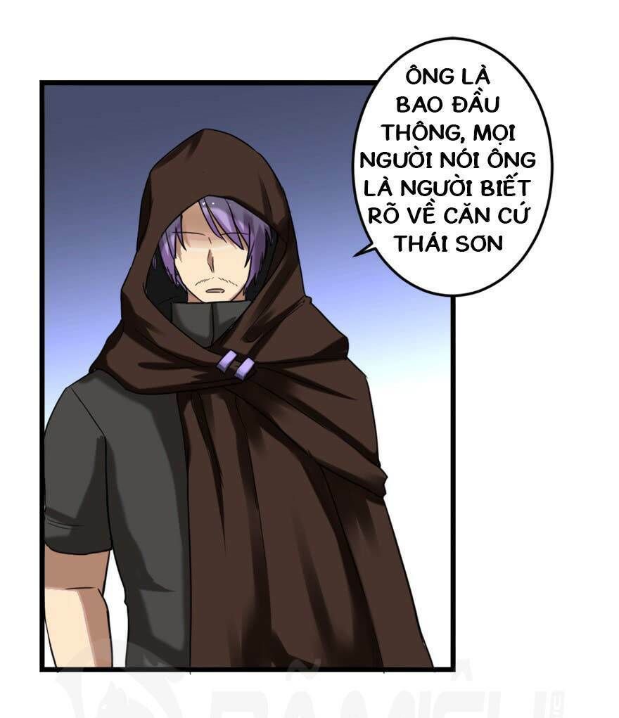 Đô Thị Tu Luyện Cuồng Triều Chapter 76 - 1