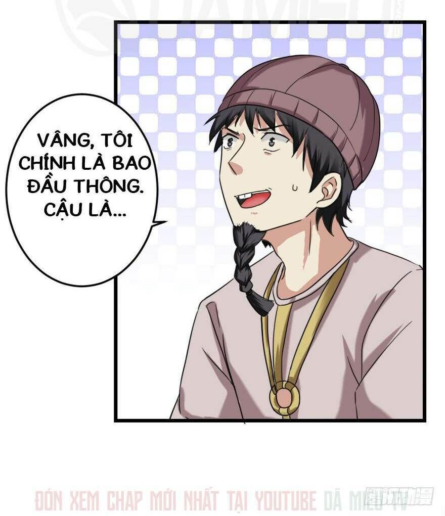 Đô Thị Tu Luyện Cuồng Triều Chapter 76 - 2