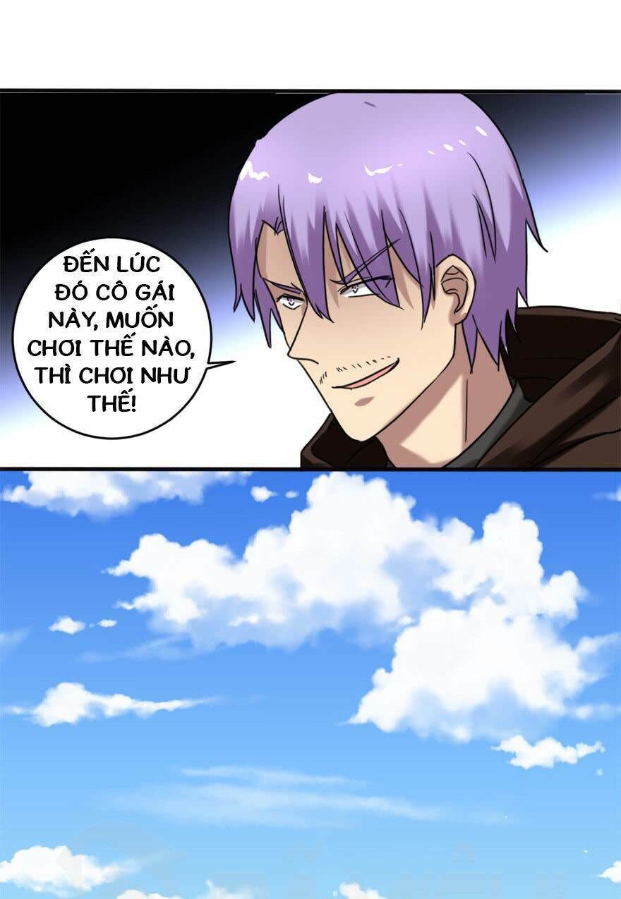 Đô Thị Tu Luyện Cuồng Triều Chapter 76 - 13