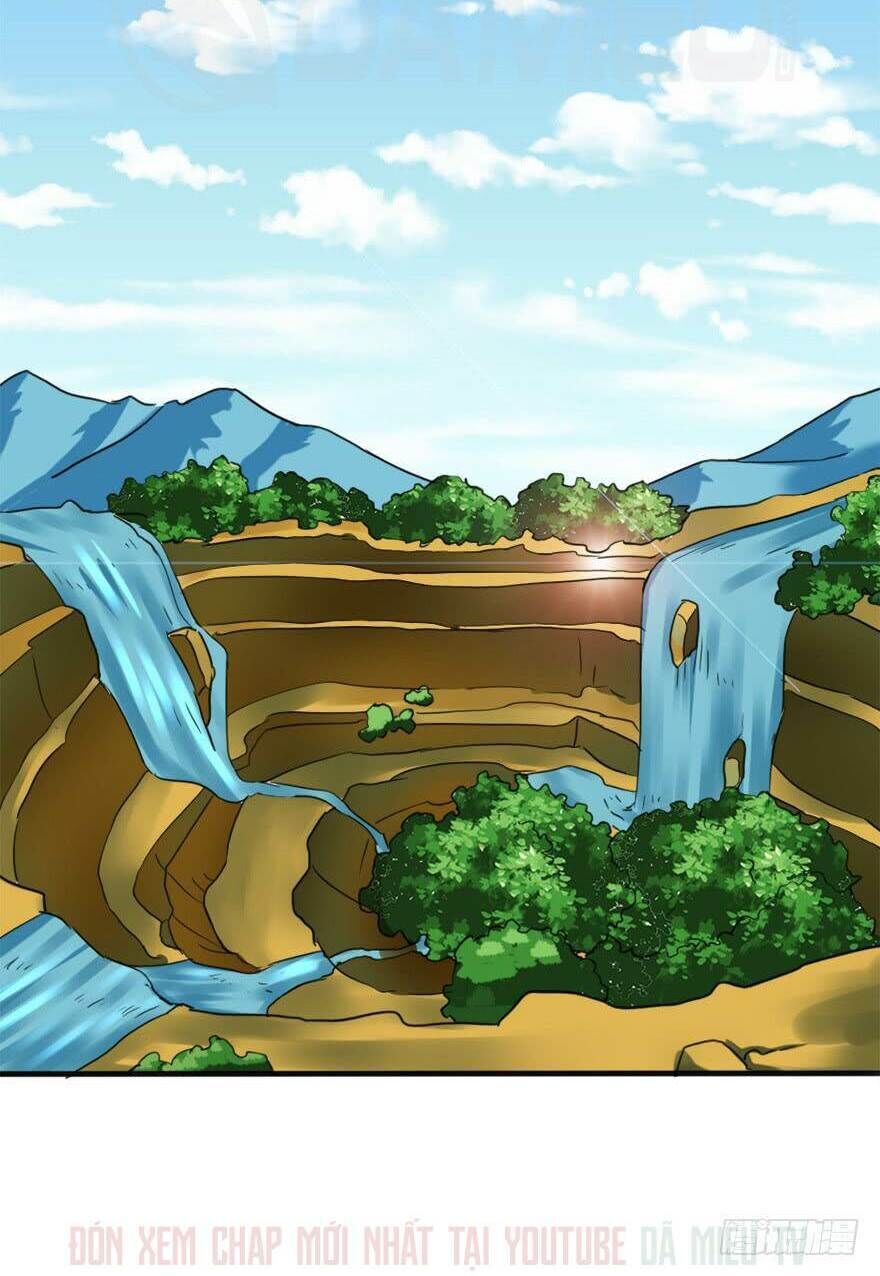 Đô Thị Tu Luyện Cuồng Triều Chapter 76 - 14