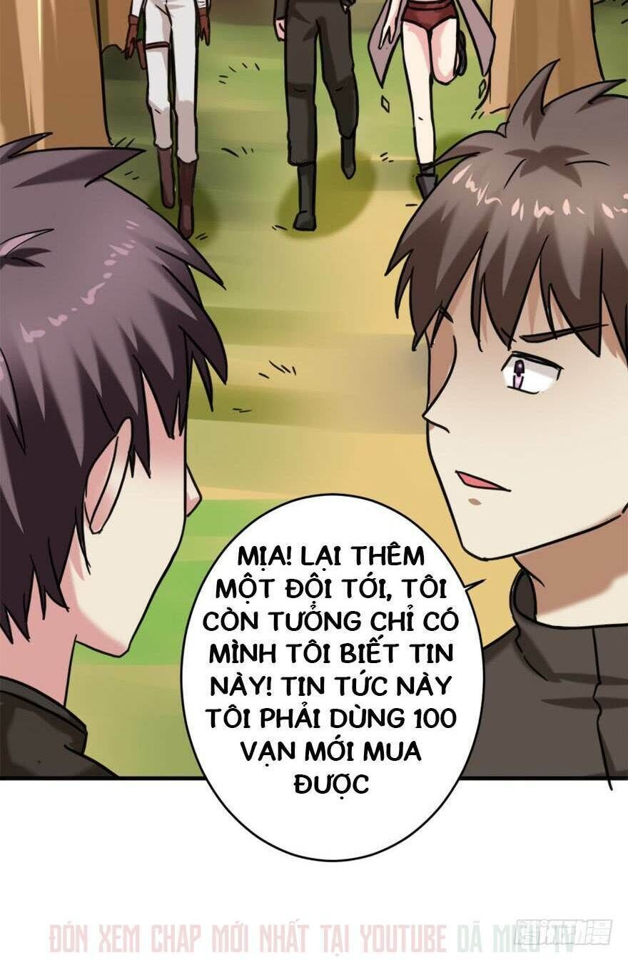 Đô Thị Tu Luyện Cuồng Triều Chapter 76 - 17