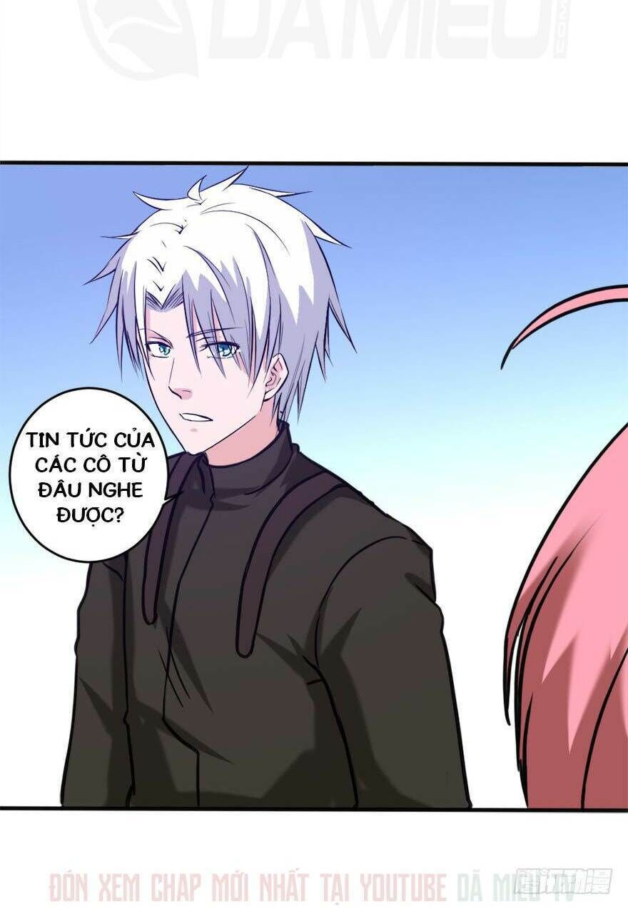 Đô Thị Tu Luyện Cuồng Triều Chapter 76 - 19