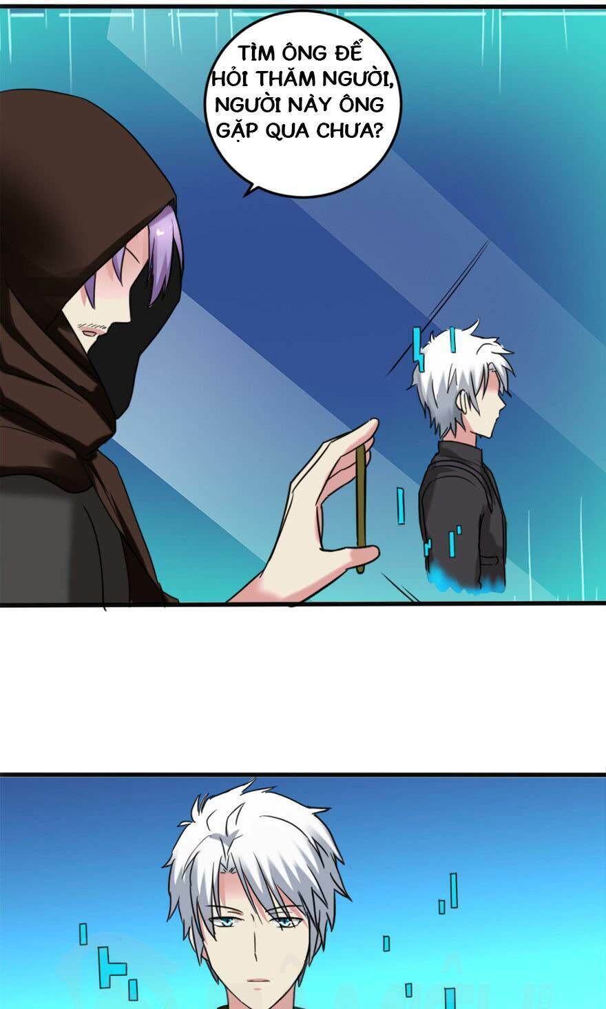 Đô Thị Tu Luyện Cuồng Triều Chapter 76 - 3