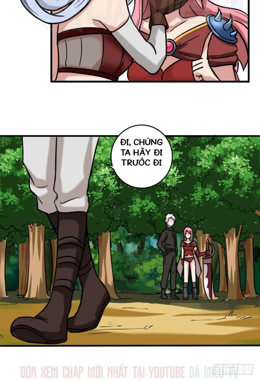 Đô Thị Tu Luyện Cuồng Triều Chapter 76 - 21