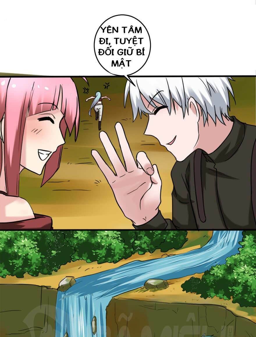 Đô Thị Tu Luyện Cuồng Triều Chapter 76 - 23