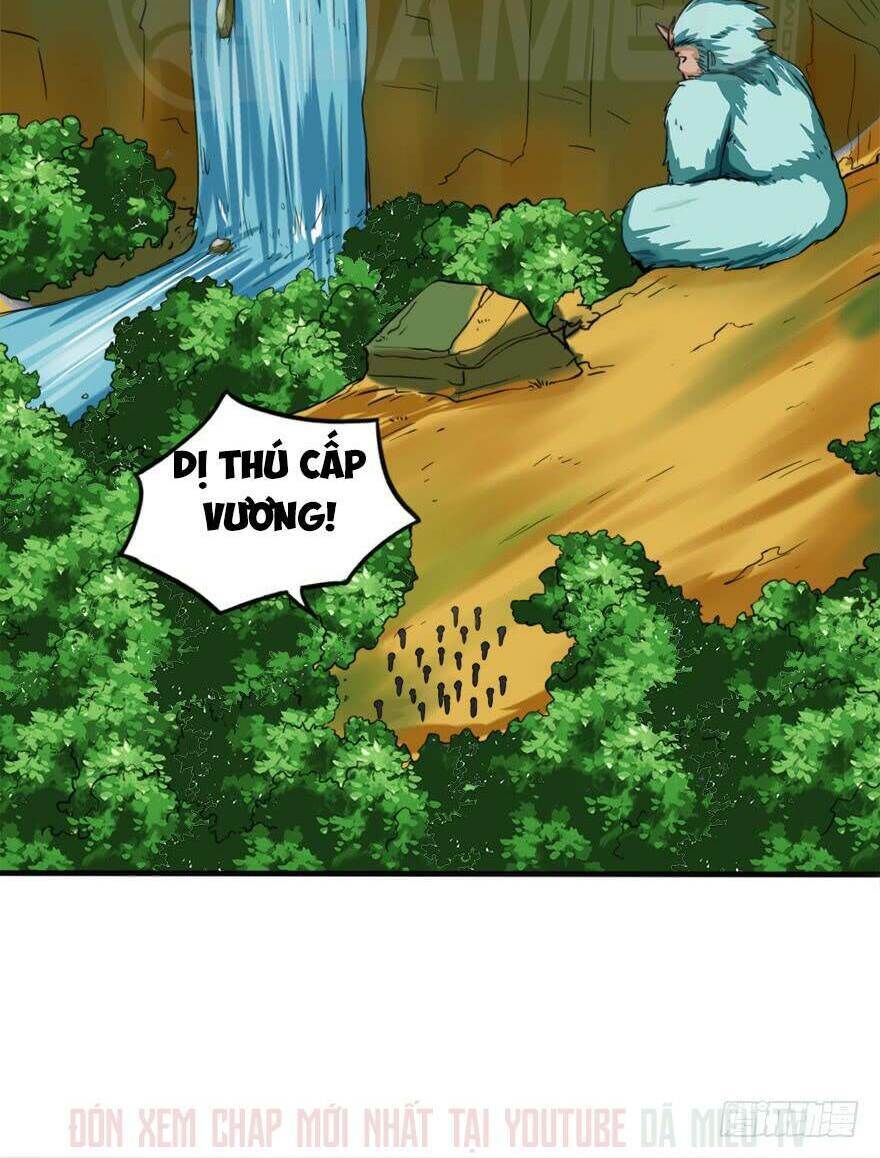 Đô Thị Tu Luyện Cuồng Triều Chapter 76 - 24