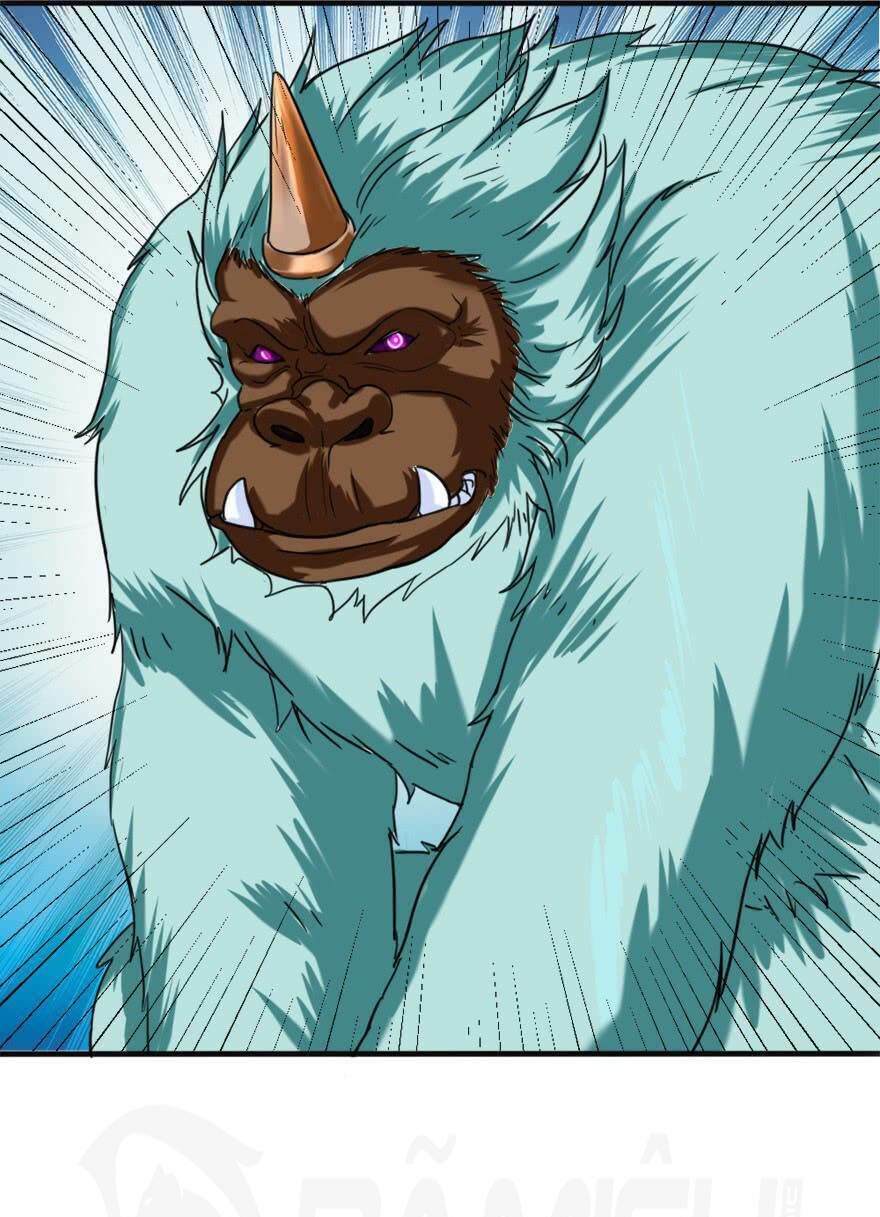 Đô Thị Tu Luyện Cuồng Triều Chapter 76 - 25