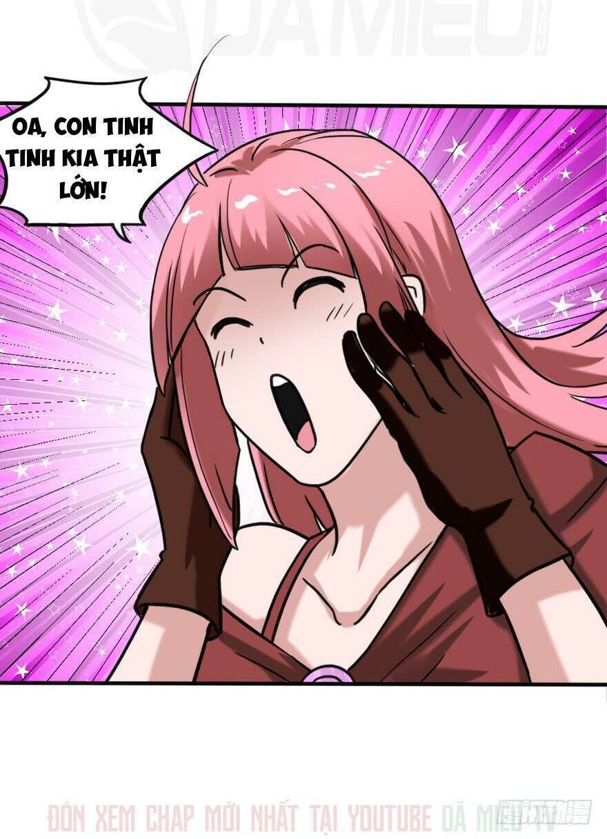 Đô Thị Tu Luyện Cuồng Triều Chapter 76 - 26