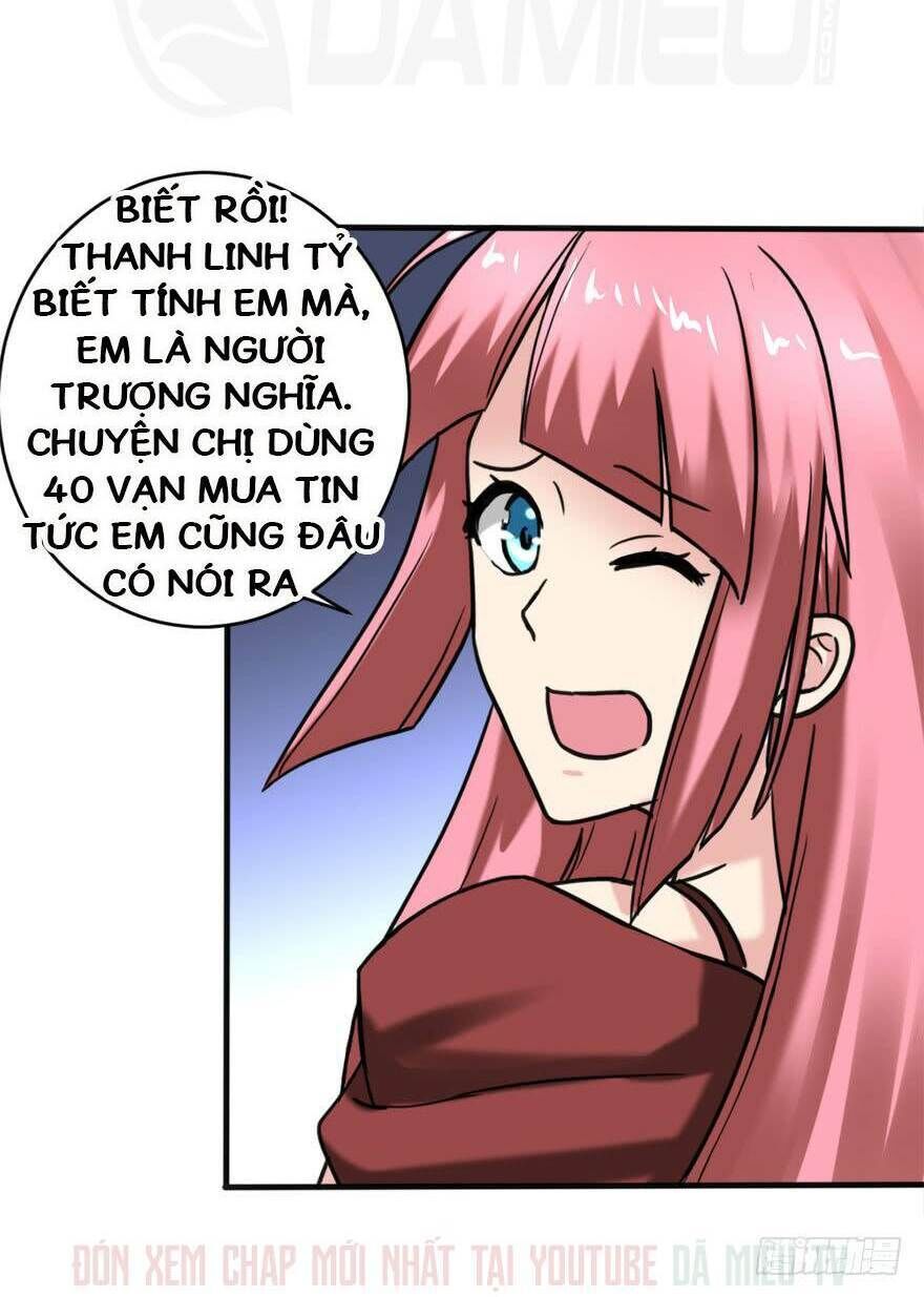 Đô Thị Tu Luyện Cuồng Triều Chapter 76 - 28