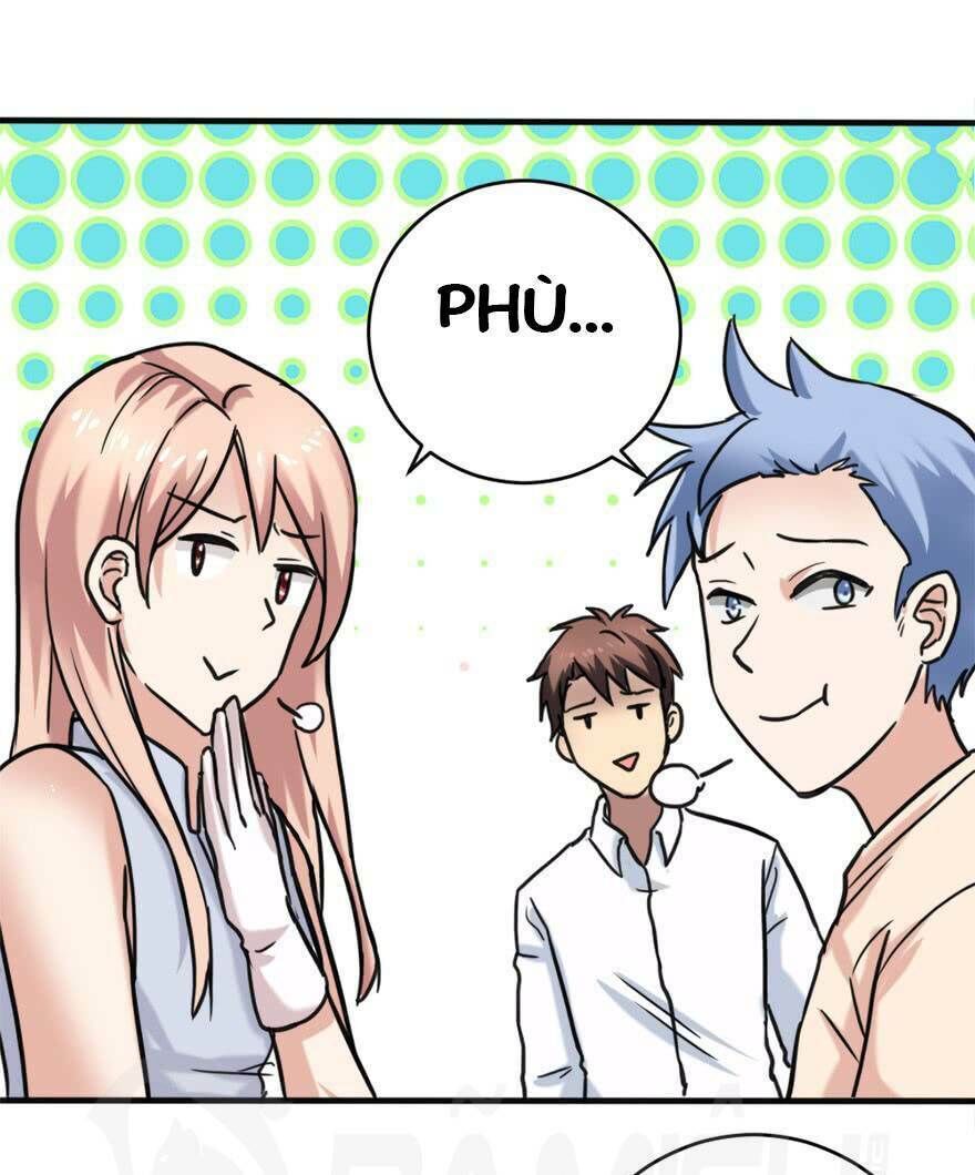 Đô Thị Tu Luyện Cuồng Triều Chapter 76 - 29