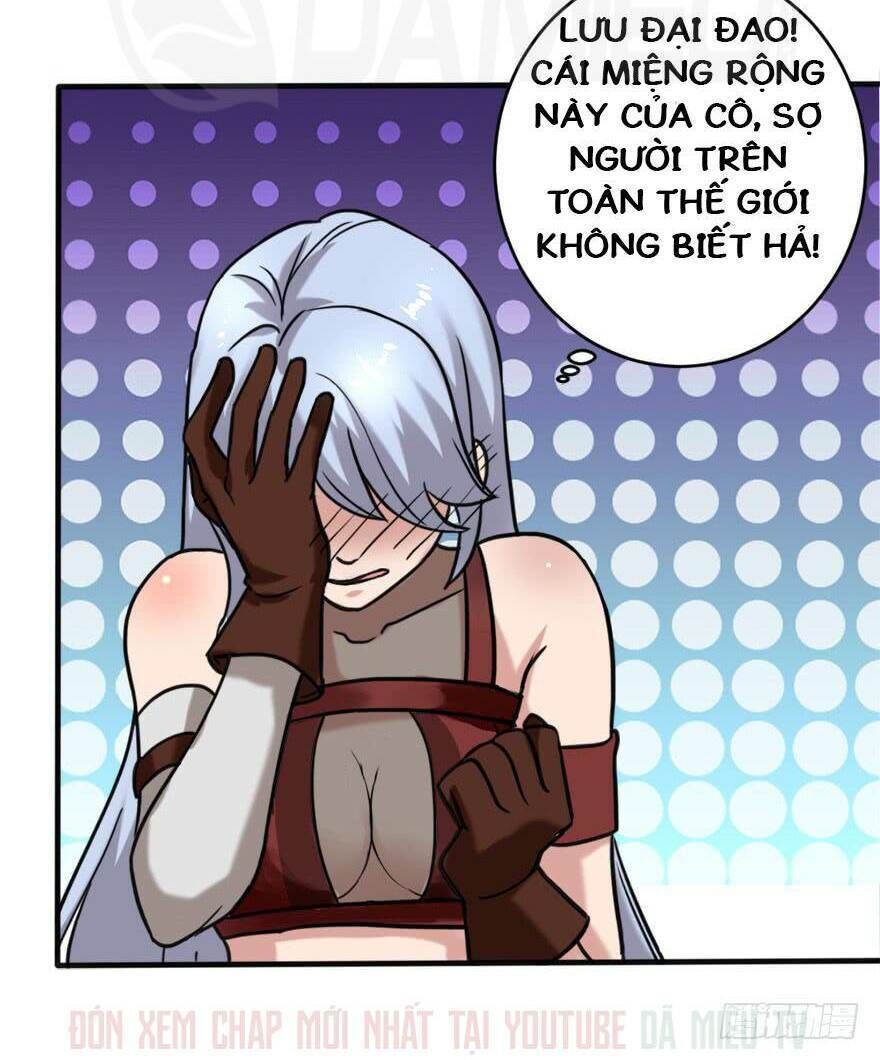 Đô Thị Tu Luyện Cuồng Triều Chapter 76 - 30