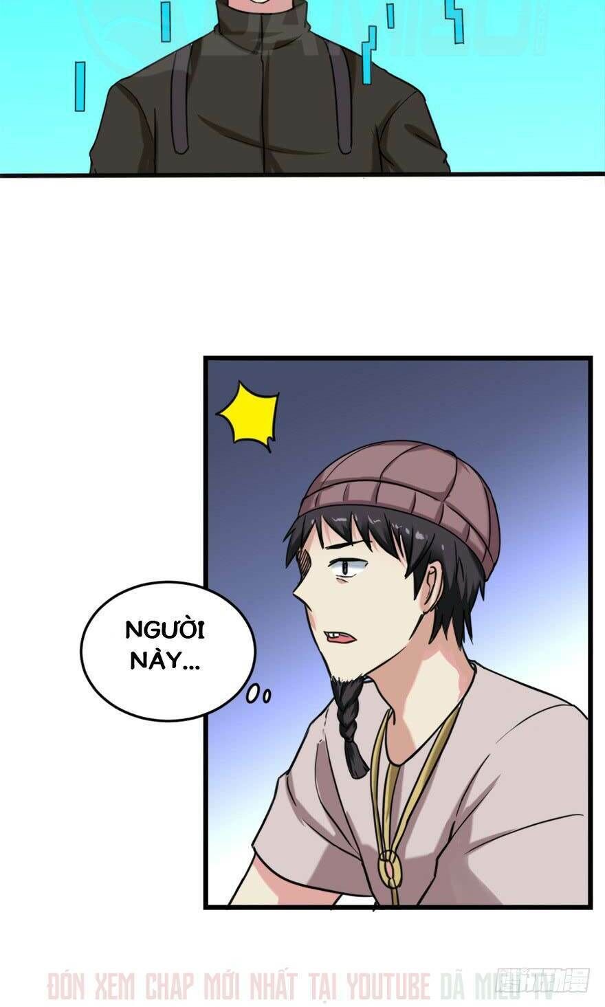 Đô Thị Tu Luyện Cuồng Triều Chapter 76 - 4