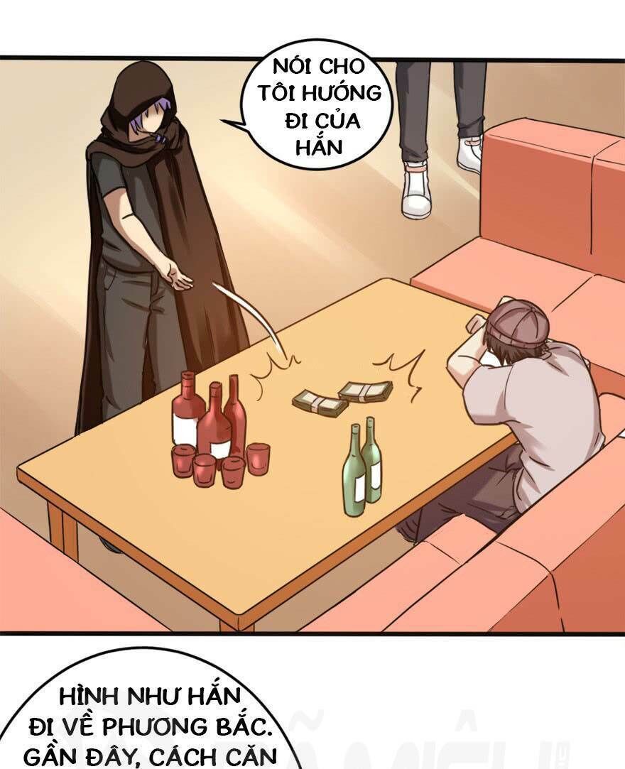 Đô Thị Tu Luyện Cuồng Triều Chapter 76 - 5