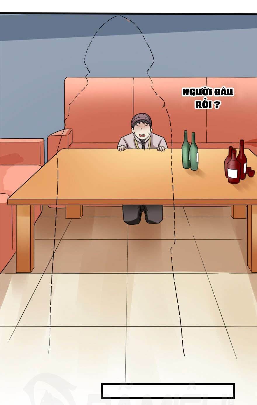 Đô Thị Tu Luyện Cuồng Triều Chapter 76 - 7