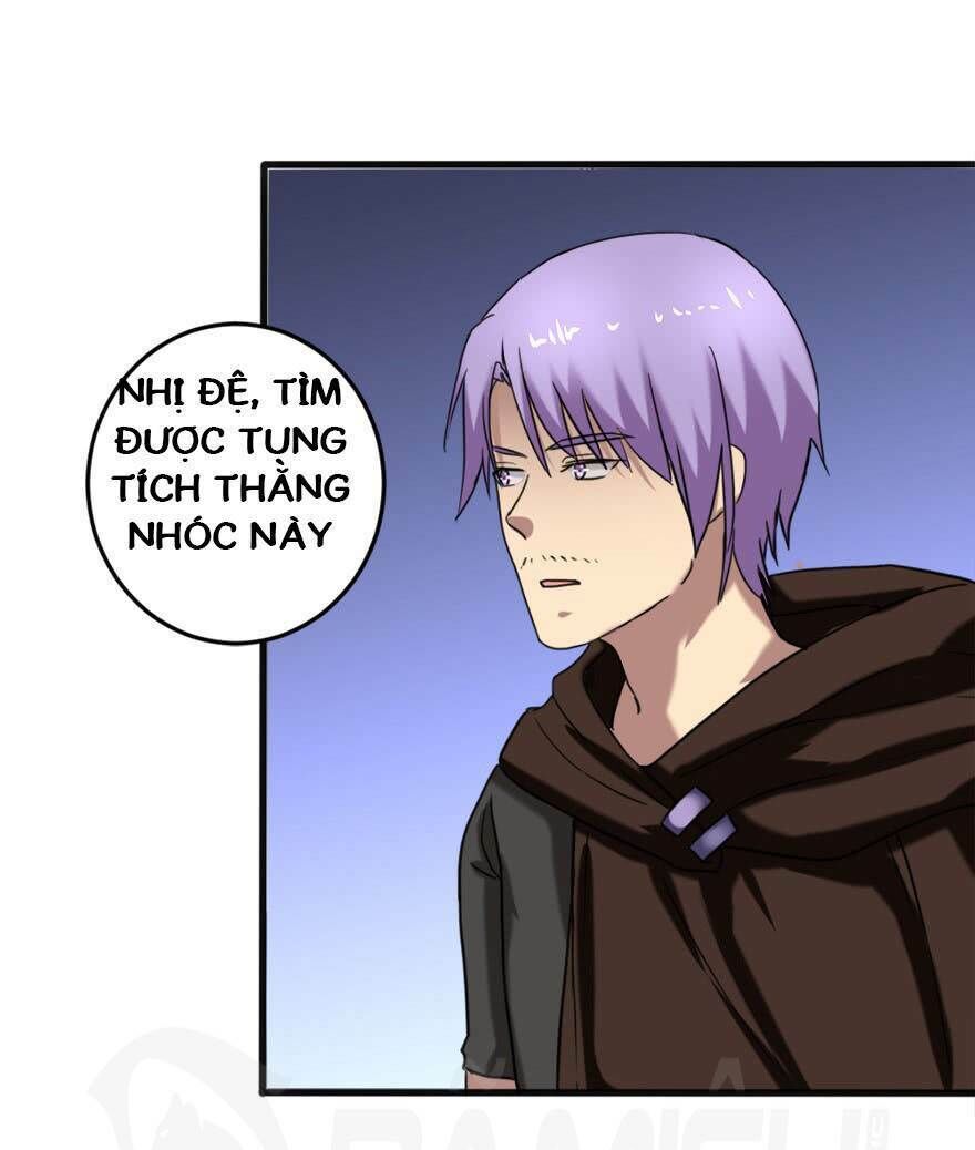 Đô Thị Tu Luyện Cuồng Triều Chapter 76 - 9