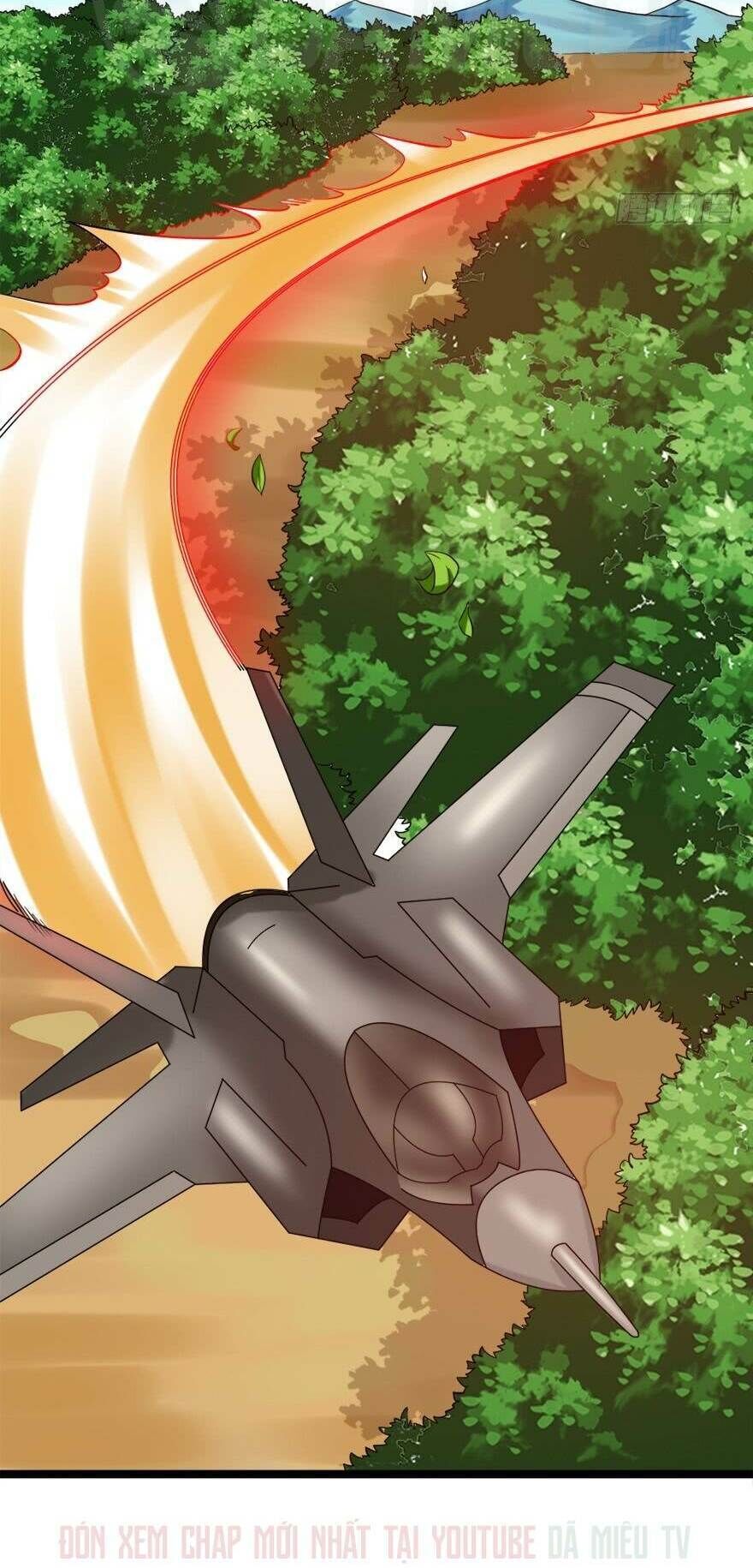 Đô Thị Tu Luyện Cuồng Triều Chapter 77 - 2