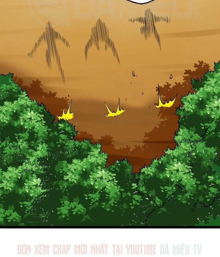 Đô Thị Tu Luyện Cuồng Triều Chapter 77 - 11