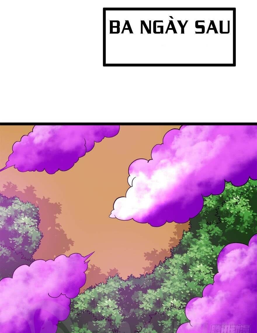 Đô Thị Tu Luyện Cuồng Triều Chapter 77 - 12