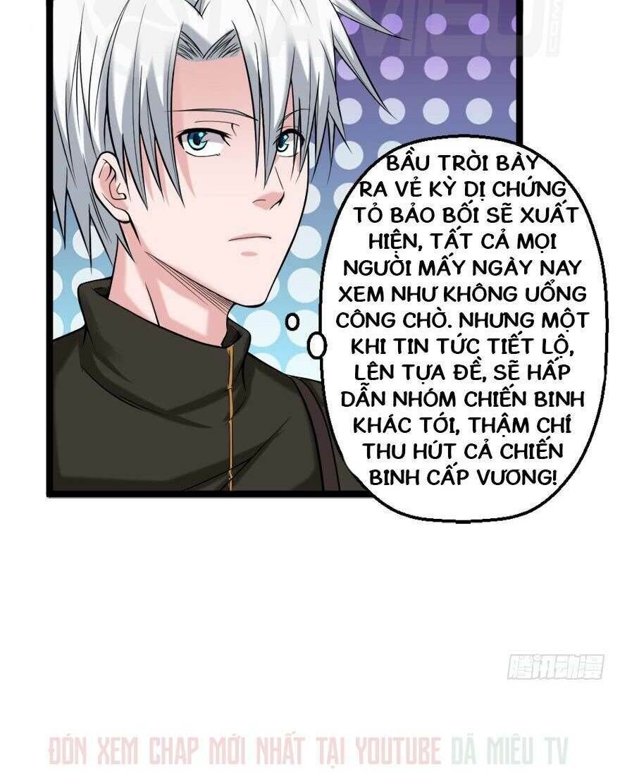 Đô Thị Tu Luyện Cuồng Triều Chapter 77 - 16