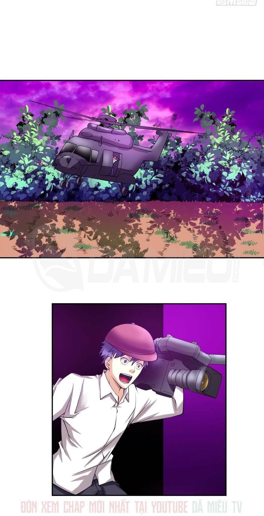 Đô Thị Tu Luyện Cuồng Triều Chapter 77 - 17