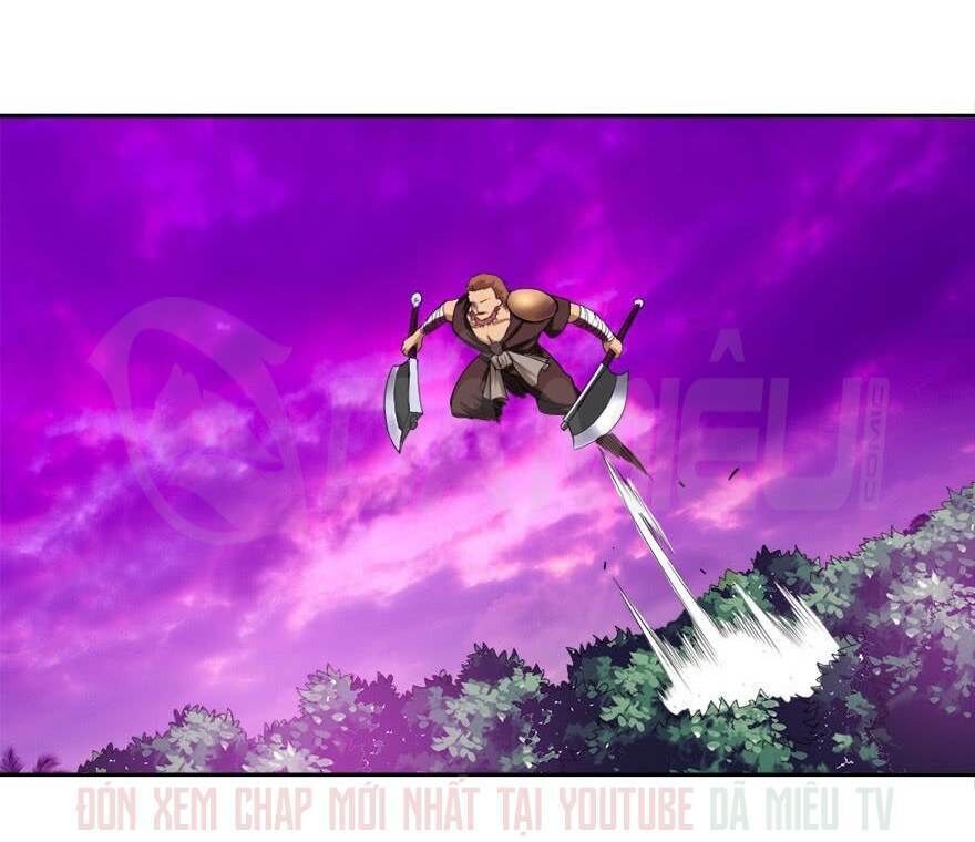 Đô Thị Tu Luyện Cuồng Triều Chapter 77 - 19