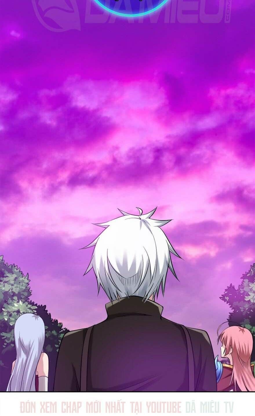 Đô Thị Tu Luyện Cuồng Triều Chapter 77 - 21