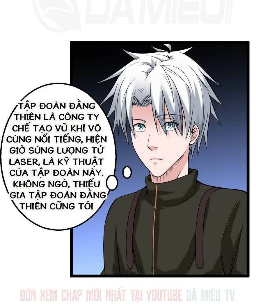 Đô Thị Tu Luyện Cuồng Triều Chapter 77 - 6