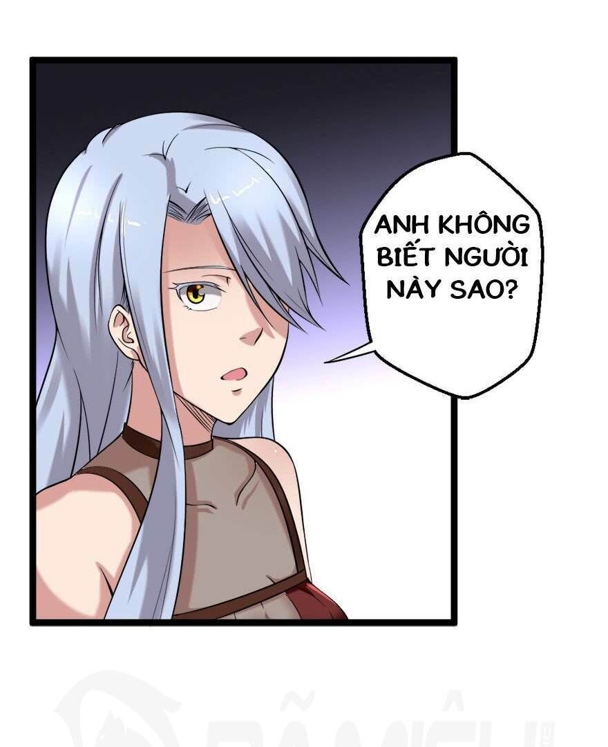 Đô Thị Tu Luyện Cuồng Triều Chapter 77 - 7