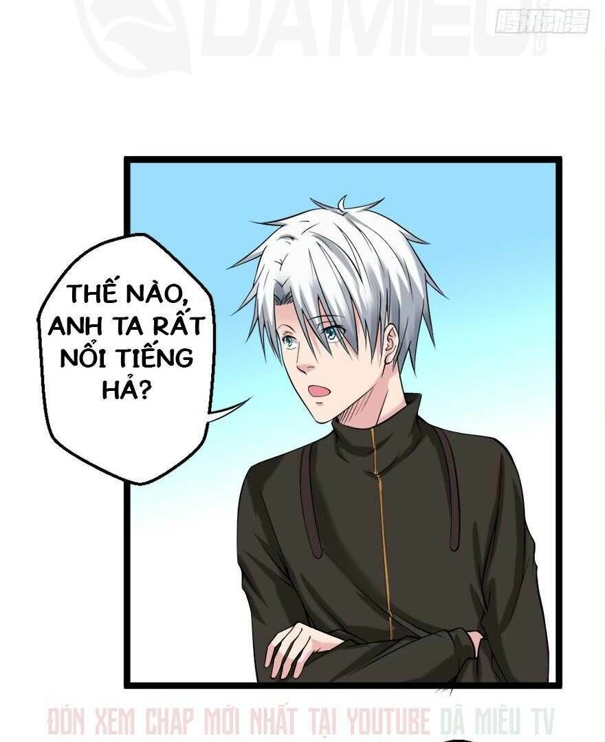 Đô Thị Tu Luyện Cuồng Triều Chapter 77 - 8
