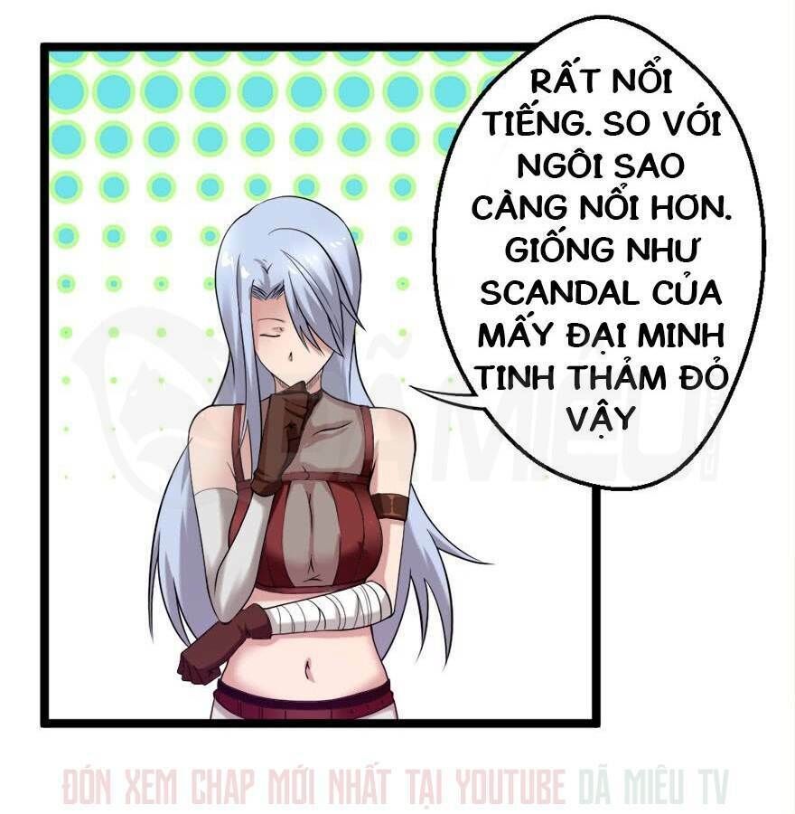 Đô Thị Tu Luyện Cuồng Triều Chapter 77 - 9