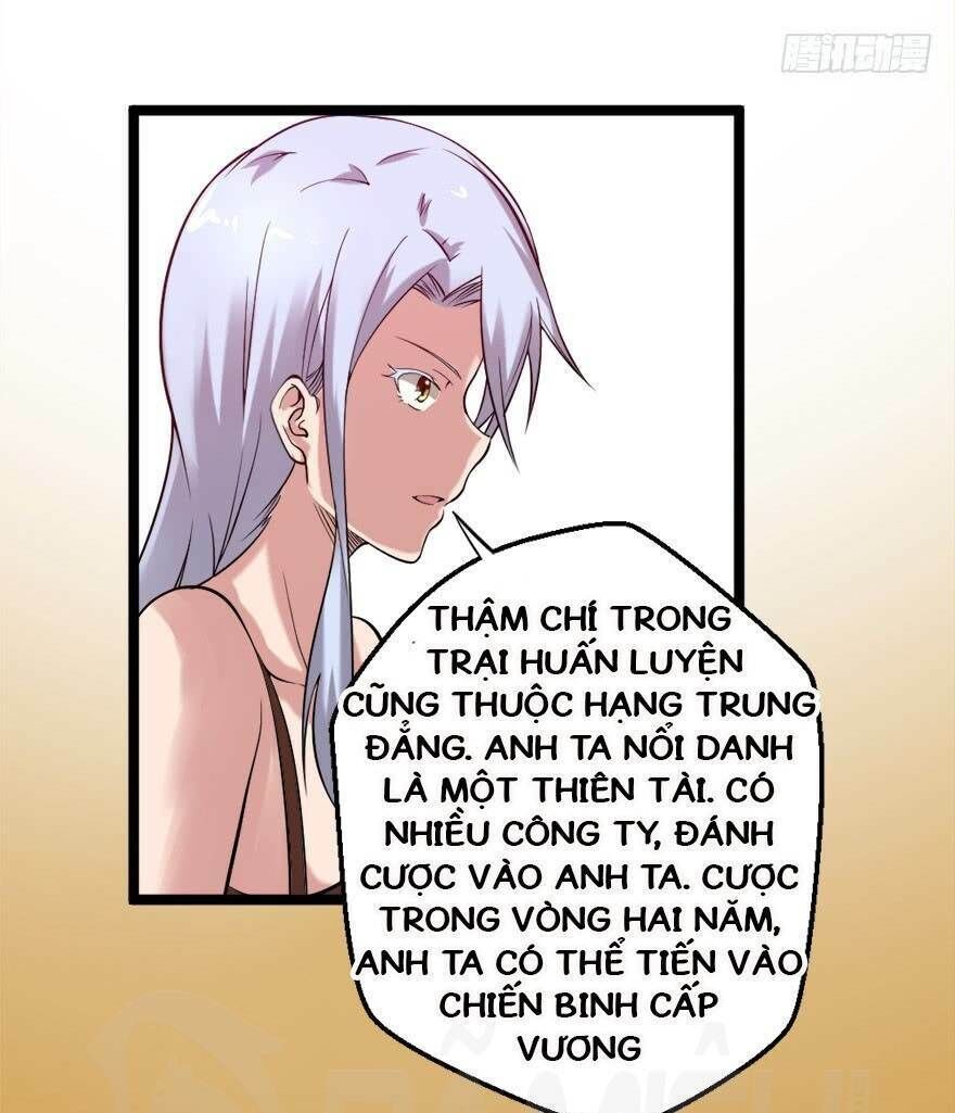 Đô Thị Tu Luyện Cuồng Triều Chapter 77 - 10