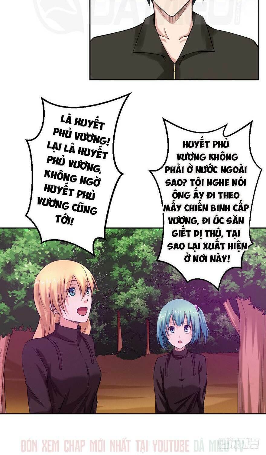 Đô Thị Tu Luyện Cuồng Triều Chapter 78 - 2