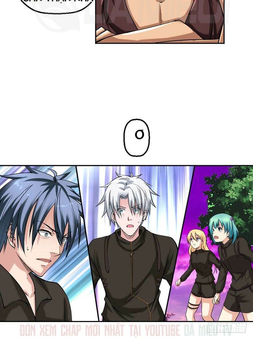 Đô Thị Tu Luyện Cuồng Triều Chapter 78 - 14