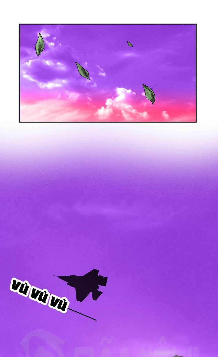 Đô Thị Tu Luyện Cuồng Triều Chapter 78 - 17