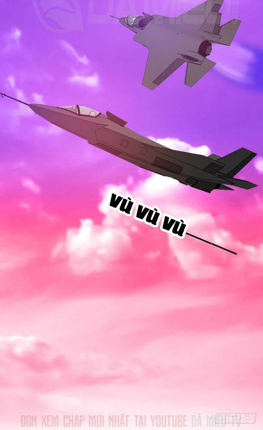 Đô Thị Tu Luyện Cuồng Triều Chapter 78 - 18