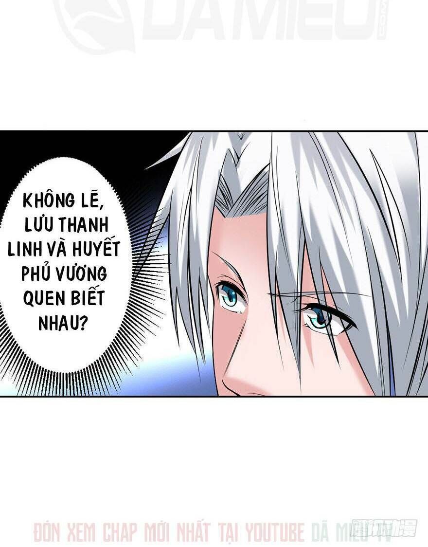 Đô Thị Tu Luyện Cuồng Triều Chapter 78 - 4