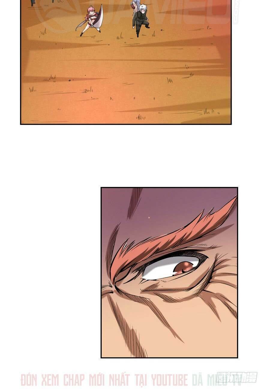 Đô Thị Tu Luyện Cuồng Triều Chapter 78 - 10