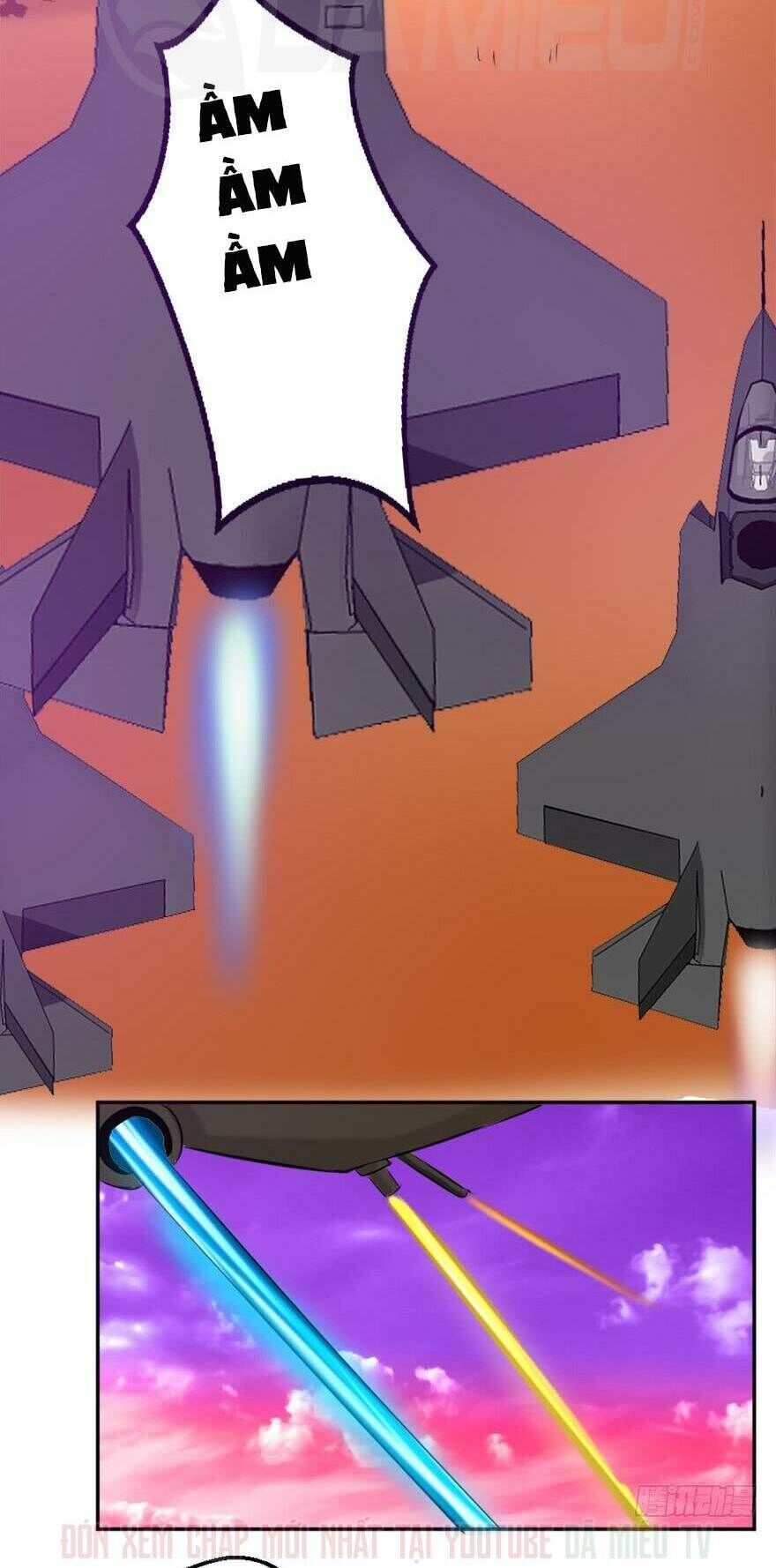 Đô Thị Tu Luyện Cuồng Triều Chapter 79 - 15