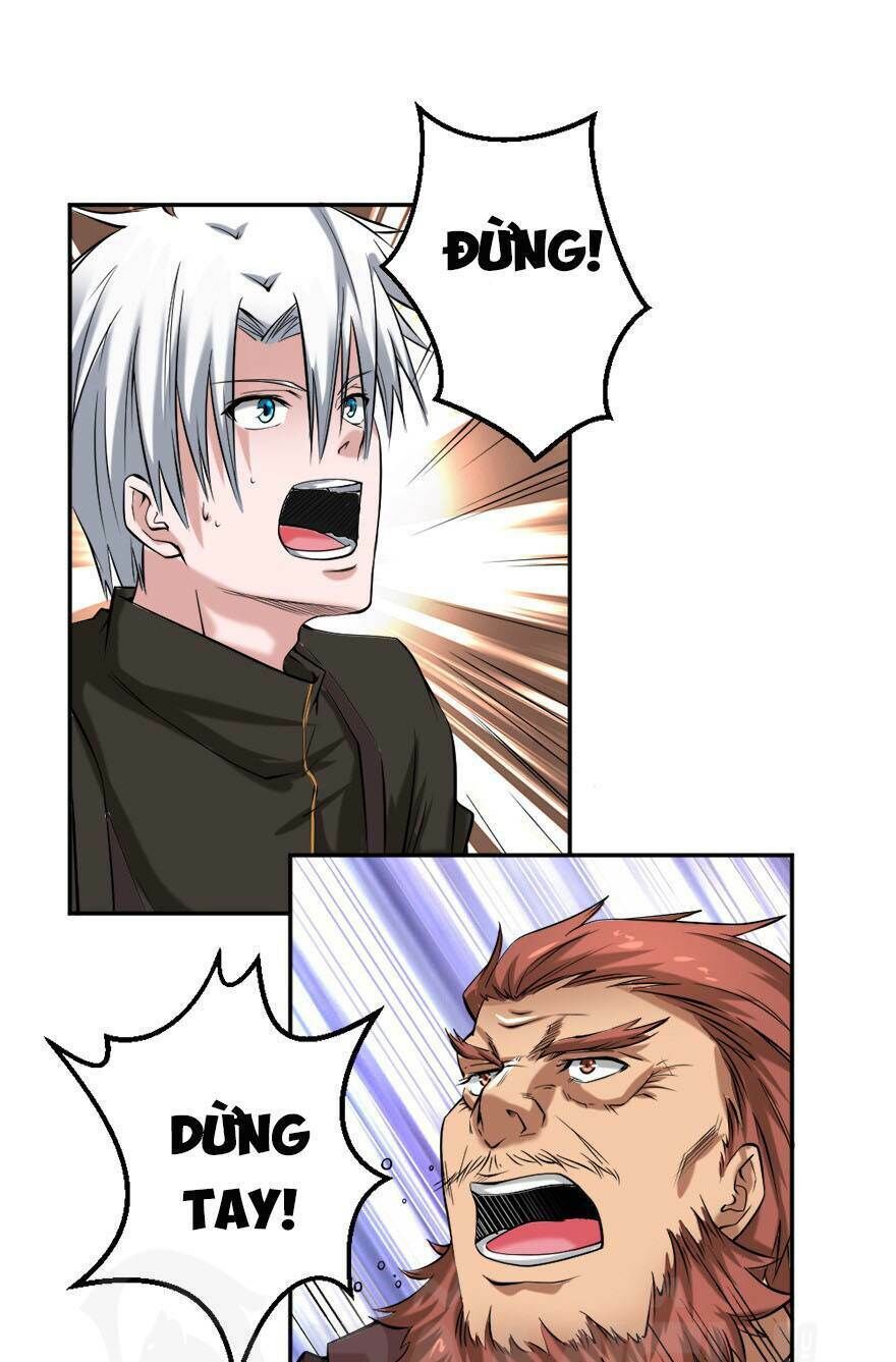 Đô Thị Tu Luyện Cuồng Triều Chapter 79 - 16