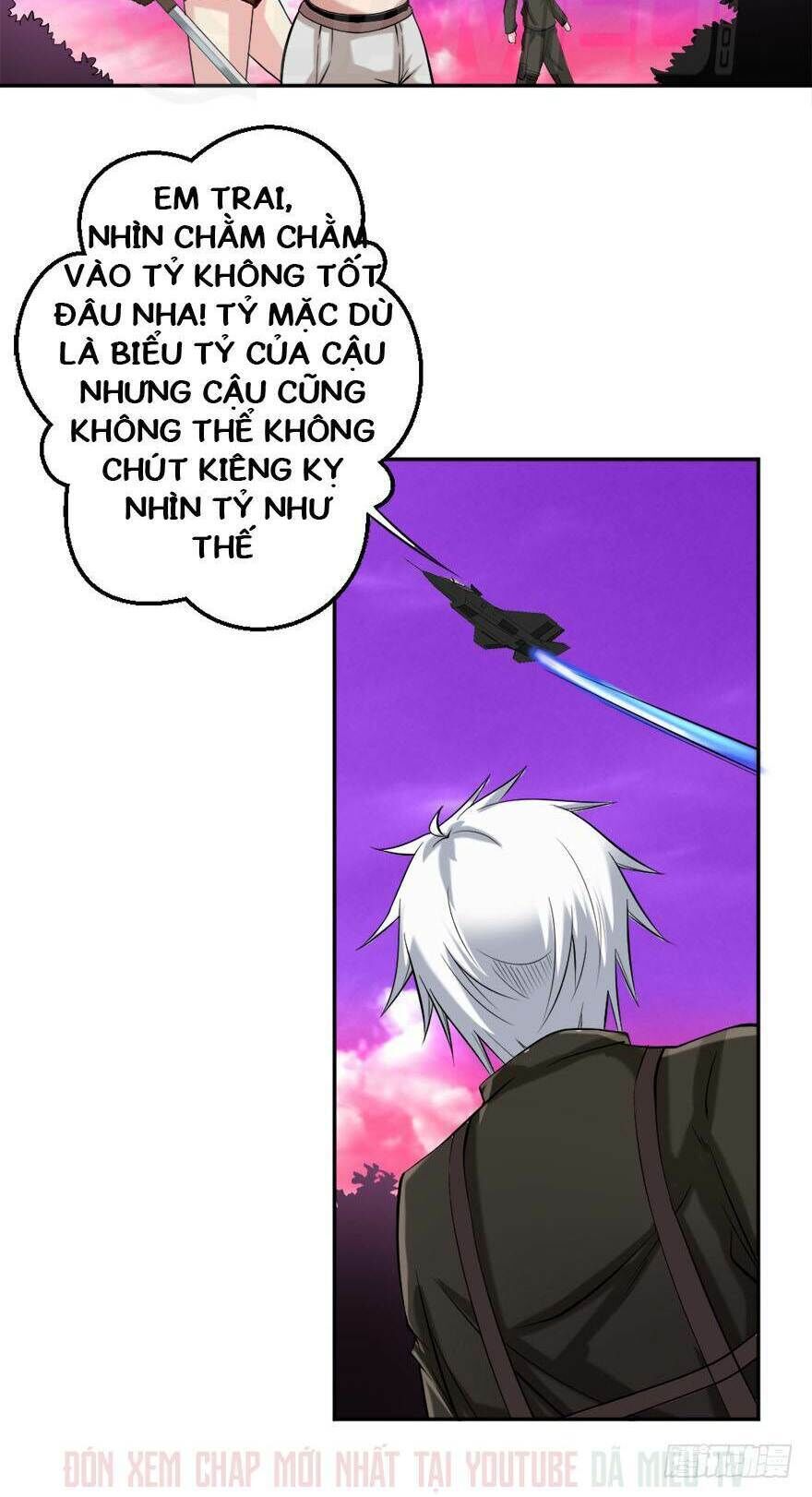 Đô Thị Tu Luyện Cuồng Triều Chapter 79 - 20