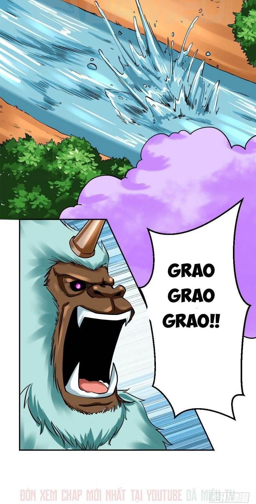 Đô Thị Tu Luyện Cuồng Triều Chapter 80 - 18