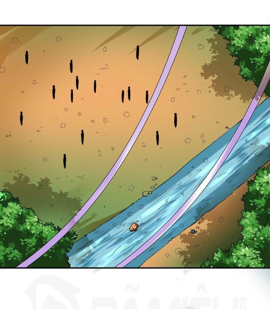 Đô Thị Tu Luyện Cuồng Triều Chapter 80 - 22