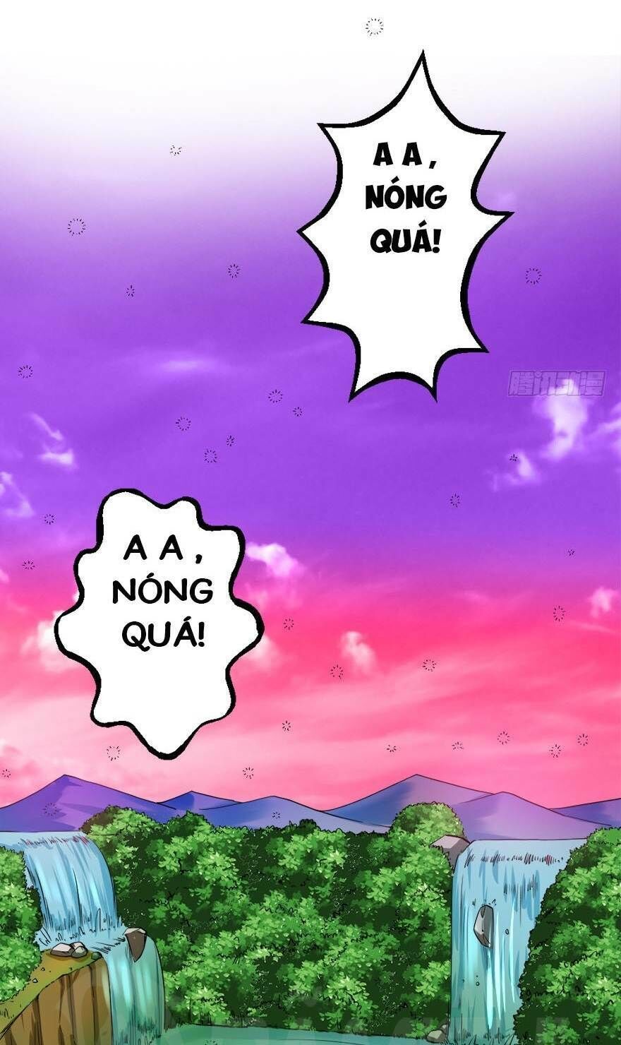 Đô Thị Tu Luyện Cuồng Triều Chapter 80 - 24