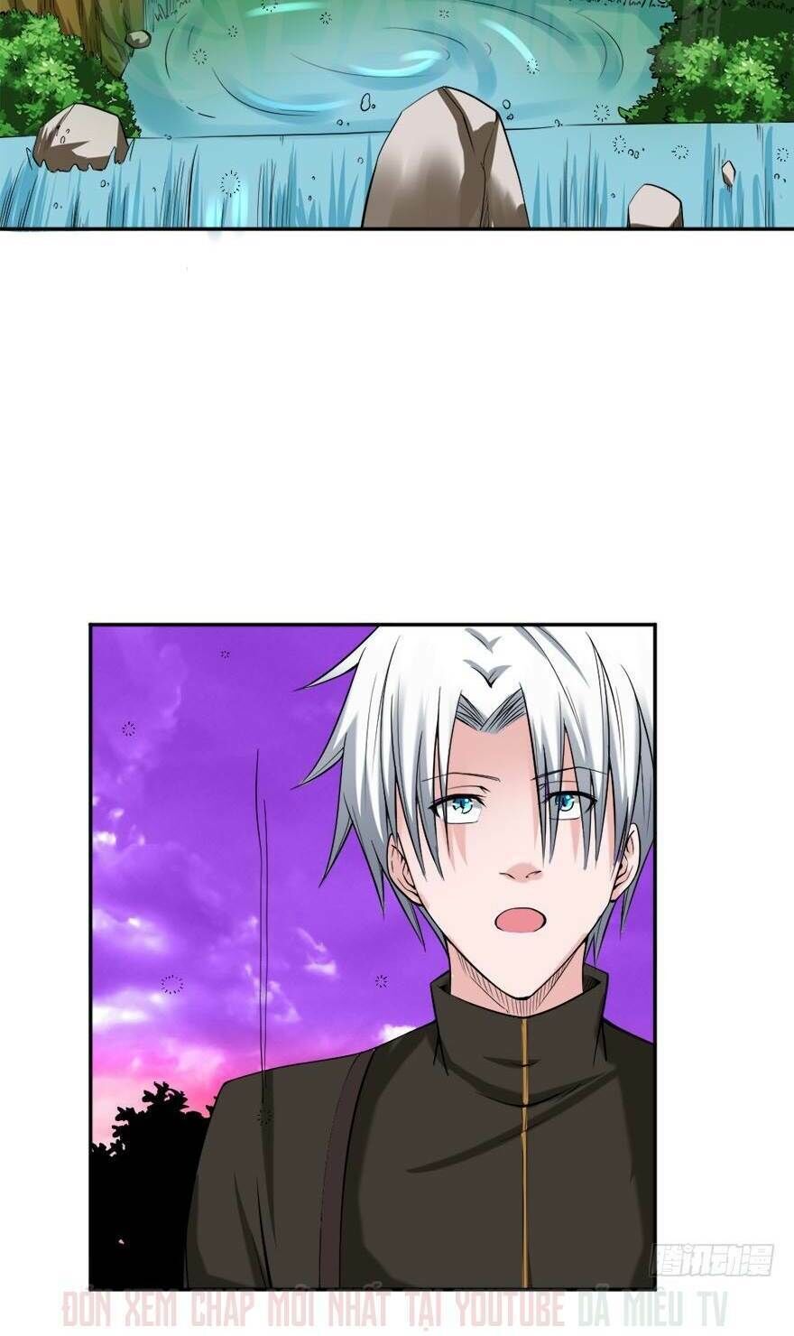 Đô Thị Tu Luyện Cuồng Triều Chapter 80 - 25