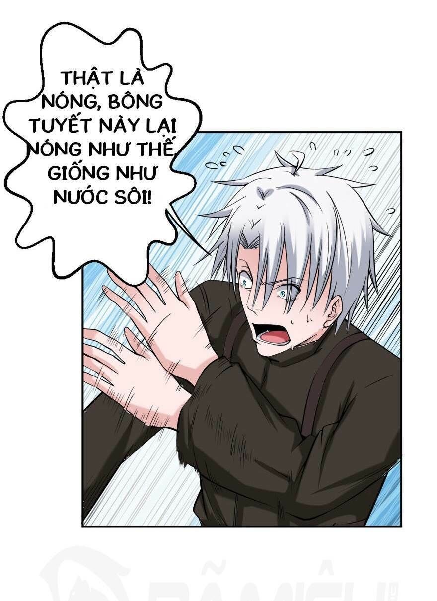 Đô Thị Tu Luyện Cuồng Triều Chapter 80 - 26