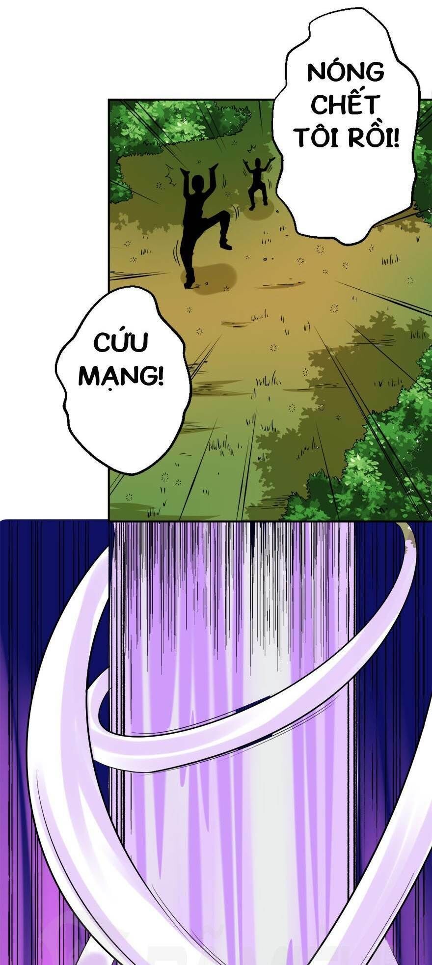 Đô Thị Tu Luyện Cuồng Triều Chapter 80 - 28